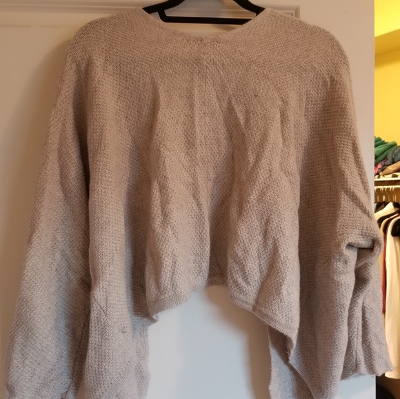 SOLD- brandy Melville Slouchy - Picture 2 of 4